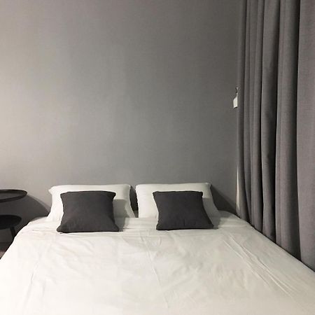 Tainan Gu Hostel Esterno foto
