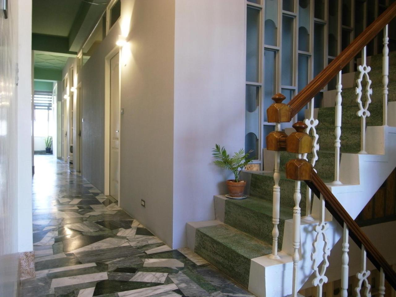 Tainan Gu Hostel Esterno foto